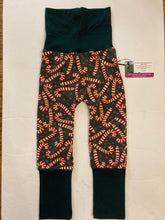 Load image into Gallery viewer, CLEARANCE 9mo-3T Candy Canes Christmas Maxaloones