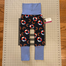 Load image into Gallery viewer, 9mo-3T Red, White, and Blue Otters Maxaloones