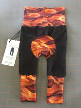 Load image into Gallery viewer, Newborn to 3mo Bacon Squishiloones