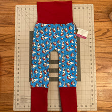 Load image into Gallery viewer, CLEARANCE 9mo-3T Airplanes Maxaloones