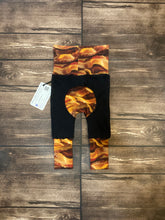 Load image into Gallery viewer, Newborn to 3mo Bacon Squishiloones