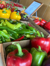 Load image into Gallery viewer, Peppers COMING SUMMER 2026