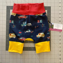 Load image into Gallery viewer, CLEARANCE 9mo-3T Maxaloones Shorts