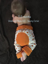 Load image into Gallery viewer, CLEARANCE 9mo-3T Construction Equipment Cotton Spandex Maxaloones