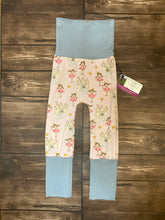 Load image into Gallery viewer, 9mo-3T Sand Castle Princesses Maxaloones