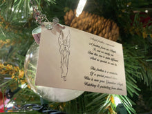 Load image into Gallery viewer, Angel Ornaments