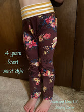 Load image into Gallery viewer, CLEARANCE 9mo-3T Unicorns and Rainbows Maxaloones