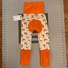 Load image into Gallery viewer, CLEARANCE 9mo-3T Cartoon Cats Maxaloones