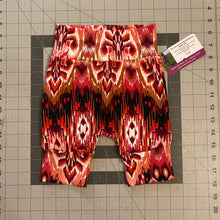 Load image into Gallery viewer, 9mo-3T Summer Nomad Pink Red Soft Maxaloones