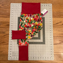 Load image into Gallery viewer, CLEARANCE 9mo-3T Tulips Maxaloones