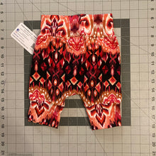 Load image into Gallery viewer, 9mo-3T Summer Nomad Pink Red Soft Maxaloones