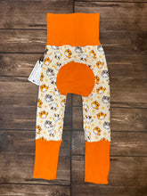 Load image into Gallery viewer, CLEARANCE 9mo-3T Cartoon Cats Maxaloones