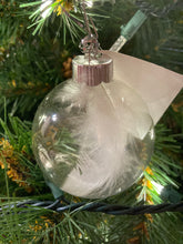 Load image into Gallery viewer, Angel Ornaments