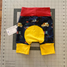 Load image into Gallery viewer, CLEARANCE 9mo-3T Maxaloones Shorts