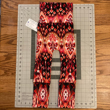 Load image into Gallery viewer, 9mo-3T Summer Nomad Pink Red Soft Maxaloones