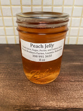 Load image into Gallery viewer, Peach Jelly