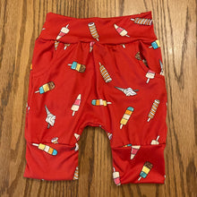 Load image into Gallery viewer, CLEARANCE 9mo-3T Summer Treats Maxaloones