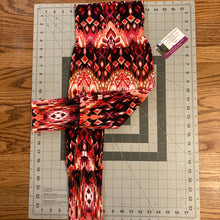 Load image into Gallery viewer, 9mo-3T Summer Nomad Pink Red Soft Maxaloones