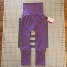 Load image into Gallery viewer, CLEARANCE 9mo-3T Lilac Purple Maxaloones