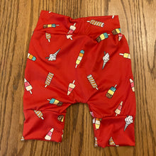 Load image into Gallery viewer, CLEARANCE 9mo-3T Summer Treats Maxaloones