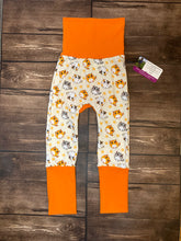 Load image into Gallery viewer, CLEARANCE 9mo-3T Cartoon Cats Maxaloones