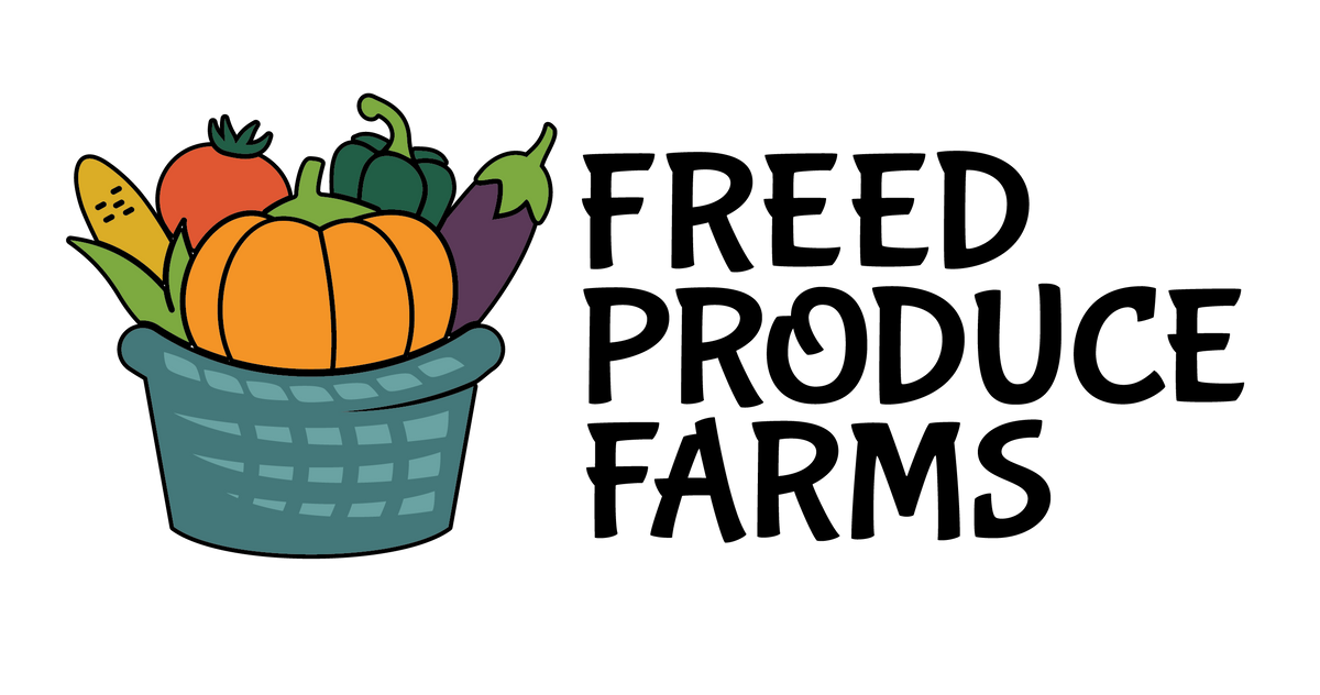 Freed Produce Farms