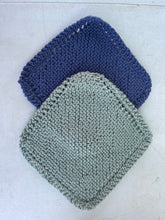 Load image into Gallery viewer, Dishcloths - Handmade!
