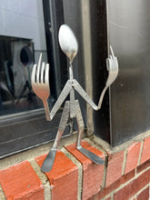 Load image into Gallery viewer, Offensive Flatware
