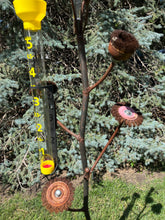 Load image into Gallery viewer, Rain Gauge Flowers
