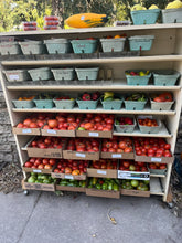 Load image into Gallery viewer, Produce Flats - Tomatoes, Peppers, and More

