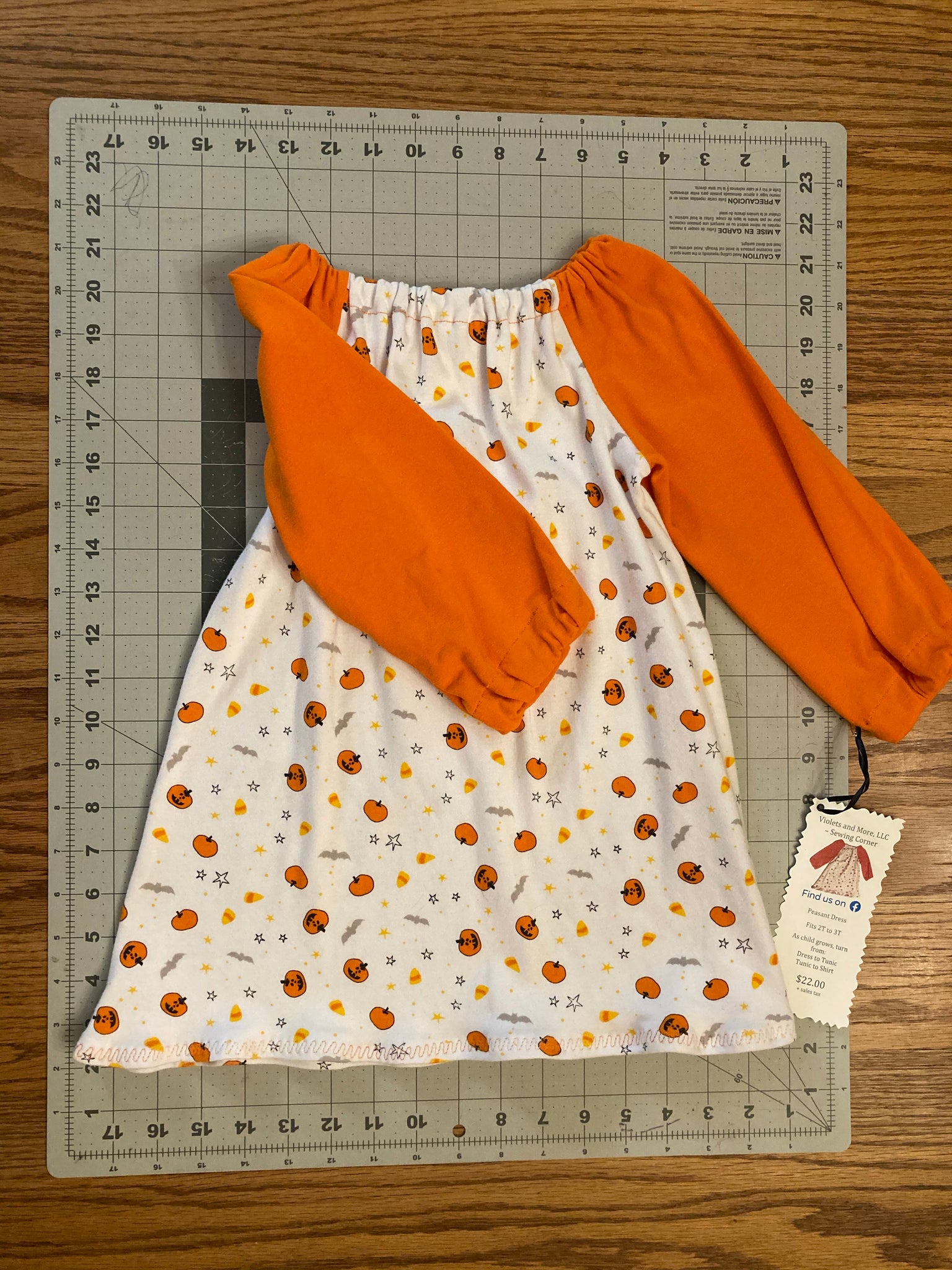 Fall Fashion Peasant Dress Freed Produce Farms, LLC Fall Fashion Peasant Dress Freed Produce Farms, LLC