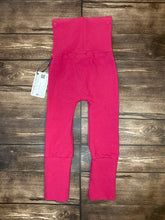 Load image into Gallery viewer, CLEARANCE 9mo-3T Hot Medium Pink Maxaloones
