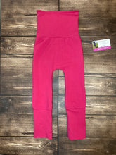 Load image into Gallery viewer, CLEARANCE 9mo-3T Hot Medium Pink Maxaloones
