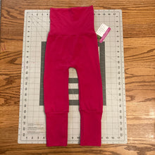 Load image into Gallery viewer, CLEARANCE 9mo-3T Hot Medium Pink Maxaloones
